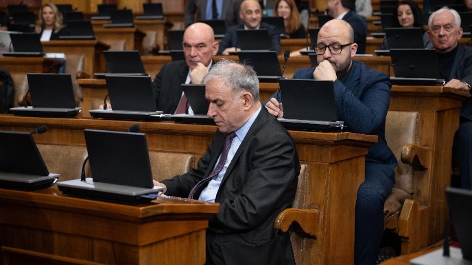 Bez poboljšanja uslova